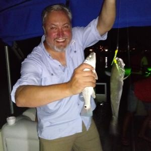 Meet your Posher, Brian
